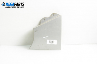 Външни лайсни за Chevrolet Matiz Hatchback (M200) (01.2005 - ...), хечбек, позиция: лява