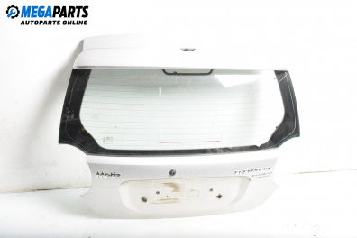 Заден капак за Chevrolet Matiz Hatchback (M200) (01.2005 - ...), 4+1 вр., хечбек, позиция: задна