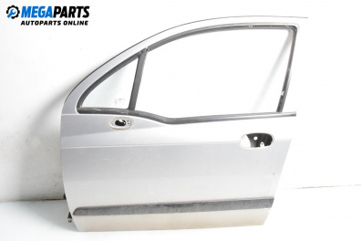 Врата за Chevrolet Matiz Hatchback (M200) (01.2005 - ...), 4+1 вр., хечбек, позиция: предна, лява