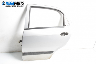Врата за Chevrolet Matiz Hatchback (M200) (01.2005 - ...), 4+1 вр., хечбек, позиция: задна, лява