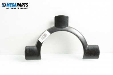 Интериорна пластмаса за Chevrolet Matiz Hatchback (M200) (01.2005 - ...), 4+1 вр., хечбек, позиция: предна