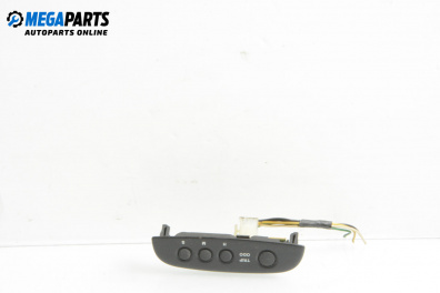 Панел бутони за Chevrolet Matiz Hatchback (M200) (01.2005 - ...)