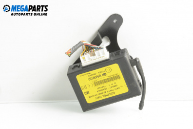 Модул аларма за Chevrolet Matiz Hatchback (M200) (01.2005 - ...), №  116RA-000002