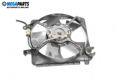 Перка охлаждане за Chevrolet Matiz Hatchback (M200) (01.2005 - ...) 1.0, 67 к.с.