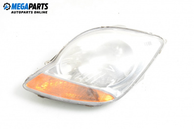Фар за Chevrolet Matiz Hatchback (M200) (01.2005 - ...), хечбек, позиция: лява