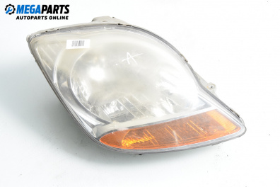 Фар за Chevrolet Matiz Hatchback (M200) (01.2005 - ...), хечбек, позиция: дясна