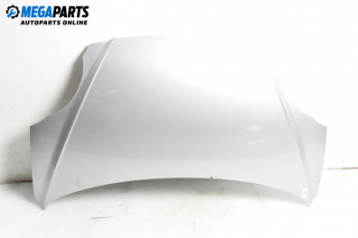 Преден капак за Chevrolet Matiz Hatchback (M200) (01.2005 - ...), 4+1 вр., хечбек, позиция: предна