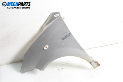 Калник за Chevrolet Matiz Hatchback (M200) (01.2005 - ...), 4+1 вр., хечбек, позиция: предна, лява