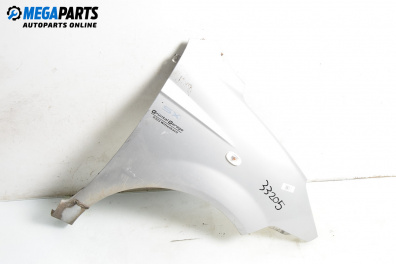 Калник за Chevrolet Matiz Hatchback (M200) (01.2005 - ...), 4+1 вр., хечбек, позиция: предна, дясна