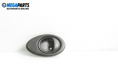 Интериорна пластмаса за Chevrolet Matiz Hatchback (M200) (01.2005 - ...), 4+1 вр., хечбек, позиция: предна