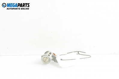 Ключалка врата за Chevrolet Matiz Hatchback (M200) (01.2005 - ...), позиция: лява