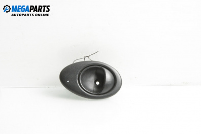 Интериорна пластмаса за Chevrolet Matiz Hatchback (M200) (01.2005 - ...), 4+1 вр., хечбек, позиция: лява