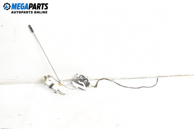 Брава на врата за Chevrolet Matiz Hatchback (M200) (01.2005 - ...), позиция: предна, лява