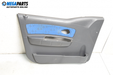 Кора врата за Chevrolet Matiz Hatchback (M200) (01.2005 - ...), 4+1 вр., хечбек, позиция: предна, лява