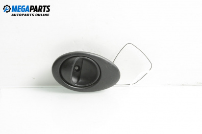 Вътрешна дръжка за Chevrolet Matiz Hatchback (M200) (01.2005 - ...), 4+1 вр., хечбек, позиция: задна, лява