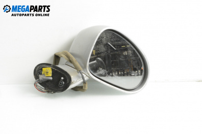 Огледало за Chevrolet Matiz Hatchback (M200) (01.2005 - ...), 4+1 вр., хечбек, позиция: дясна