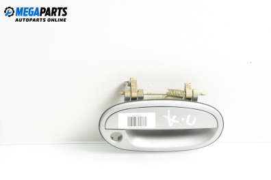 Външна дръжка за Chevrolet Matiz Hatchback (M200) (01.2005 - ...), 4+1 вр., хечбек, позиция: предна, дясна