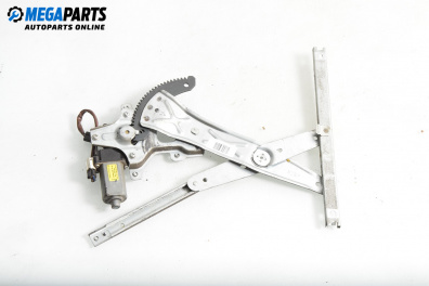 Машинка ел. стъкло за Chevrolet Matiz Hatchback (M200) (01.2005 - ...), 4+1 вр., хечбек, позиция: предна, лява