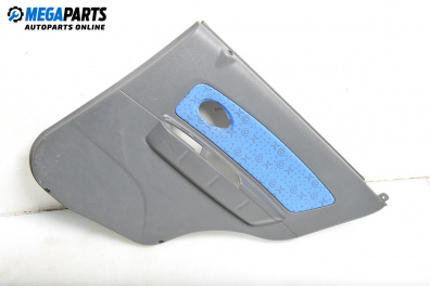 Кора врата за Chevrolet Matiz Hatchback (M200) (01.2005 - ...), 4+1 вр., хечбек, позиция: задна, дясна