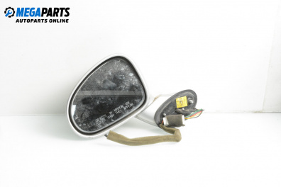 Огледало за Chevrolet Matiz Hatchback (M200) (01.2005 - ...), 4+1 вр., хечбек, позиция: лява