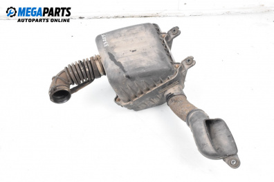 Филтърна кутия за Chevrolet Matiz Hatchback (M200) (01.2005 - ...) 1.0