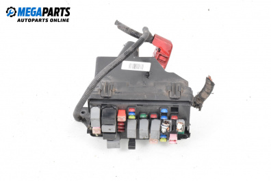 Бушонно табло за Chevrolet Matiz Hatchback (M200) (01.2005 - ...) 1.0, 67 к.с.