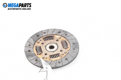 Феродов диск за Chevrolet Matiz Hatchback (M200) (01.2005 - ...) 1.0, 67 к.с.