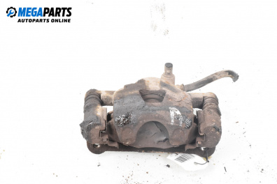 Спирачен апарат за Chevrolet Matiz Hatchback (M200) (01.2005 - ...), позиция: предна, лява