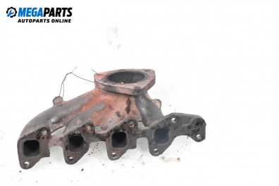 Изпускателен колектор  за Chevrolet Matiz Hatchback (M200) (01.2005 - ...) 1.0, 67 к.с.