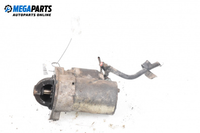 Стартер за Chevrolet Matiz Hatchback (M200) (01.2005 - ...) 1.0, 67 к.с.