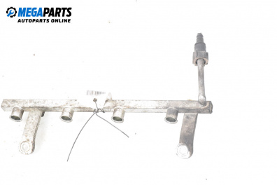 Бензинова рейка за Chevrolet Matiz Hatchback (M200) (01.2005 - ...) 1.0, 67 к.с.