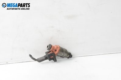 Дюза бензин за Chevrolet Matiz Hatchback (M200) (01.2005 - ...) 1.0, 67 к.с.