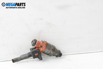 Дюза бензин за Chevrolet Matiz Hatchback (M200) (01.2005 - ...) 1.0, 67 к.с.