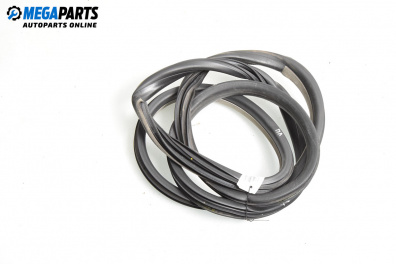 Уплътнение за врата за Opel Vectra C Sedan (04.2002 - 01.2009), 4+1 вр., седан, позиция: предна, лява