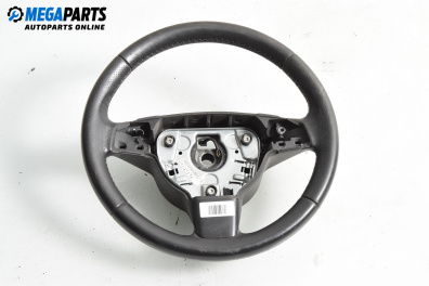 Волан за Opel Vectra C Sedan (04.2002 - 01.2009)