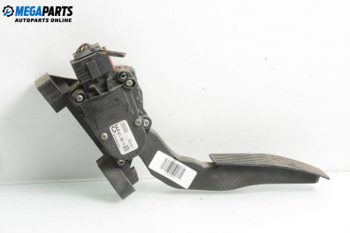 Потенциометър газ  за Opel Vectra C Sedan (04.2002 - 01.2009), №  GM 9 186 724