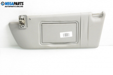 Сенник за Opel Vectra C Sedan (04.2002 - 01.2009), позиция: лява