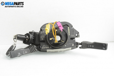 Лостчета светлини и чистачки за Opel Vectra C Sedan (04.2002 - 01.2009)