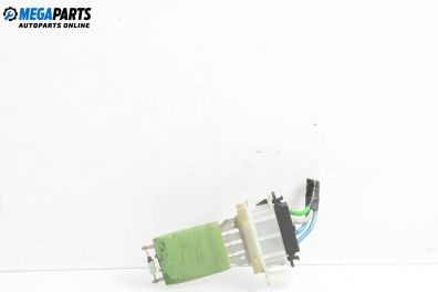 Реостат за Opel Vectra C Sedan (04.2002 - 01.2009)