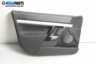 Кора врата за Opel Vectra C Sedan (04.2002 - 01.2009), 4+1 вр., седан, позиция: предна, лява