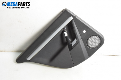 Кора врата за Opel Vectra C Sedan (04.2002 - 01.2009), 4+1 вр., седан, позиция: задна, лява