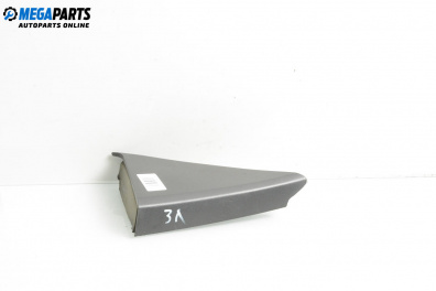 Интериорна пластмаса за Opel Vectra C Sedan (04.2002 - 01.2009), 4+1 вр., седан, позиция: лява