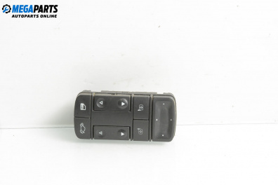 Бутони ел. стъкла  за Opel Vectra C Sedan (04.2002 - 01.2009)