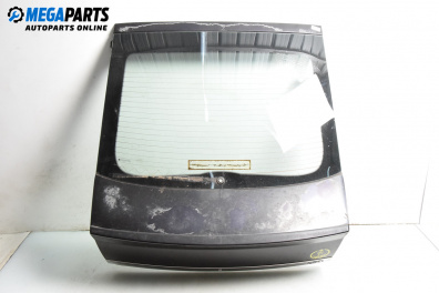 Заден капак за Opel Vectra C Sedan (04.2002 - 01.2009), 4+1 вр., седан, позиция: задна