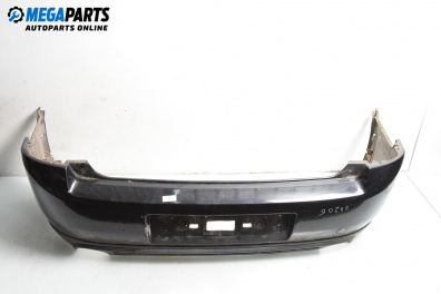 Задна броня за Opel Vectra C Sedan (04.2002 - 01.2009), седан