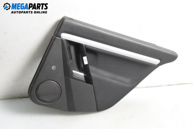 Кора врата за Opel Vectra C Sedan (04.2002 - 01.2009), 4+1 вр., седан, позиция: задна, дясна