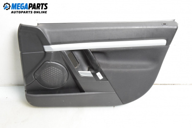 Кора врата за Opel Vectra C Sedan (04.2002 - 01.2009), 4+1 вр., седан, позиция: предна, дясна