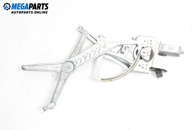 Машинка ел. стъкло за Opel Vectra C Sedan (04.2002 - 01.2009), 4+1 вр., седан, позиция: предна, дясна