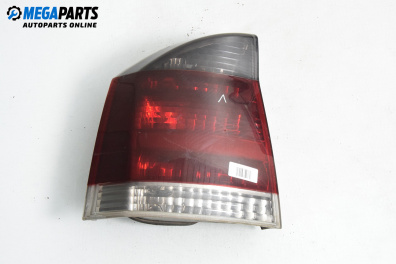 Стоп за Opel Vectra C Sedan (04.2002 - 01.2009), седан, позиция: лява