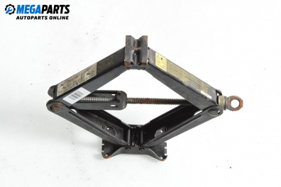 Крик за Opel Vectra C Sedan (04.2002 - 01.2009)